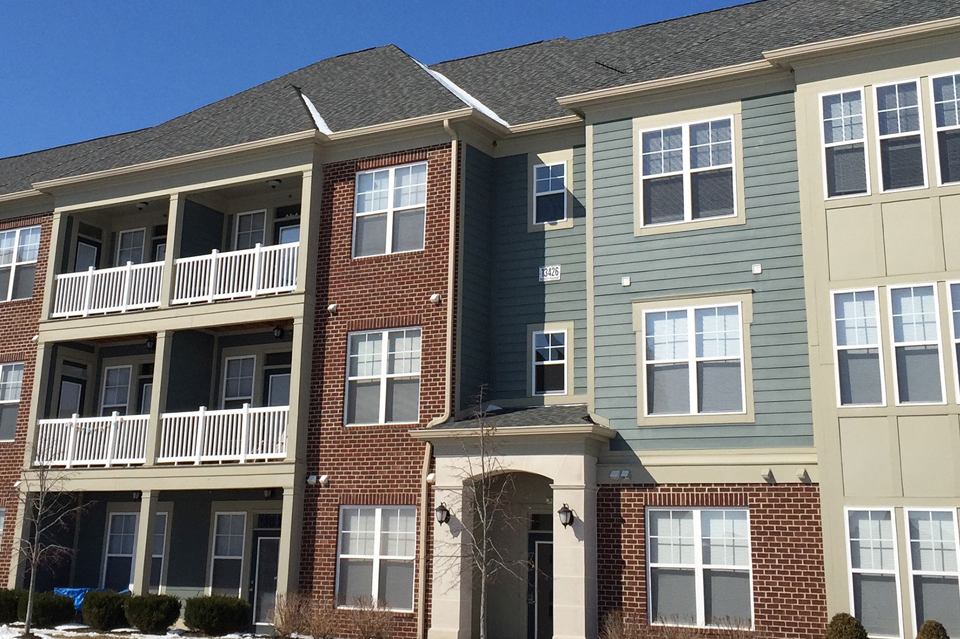 Texas Condo Insurance coverage