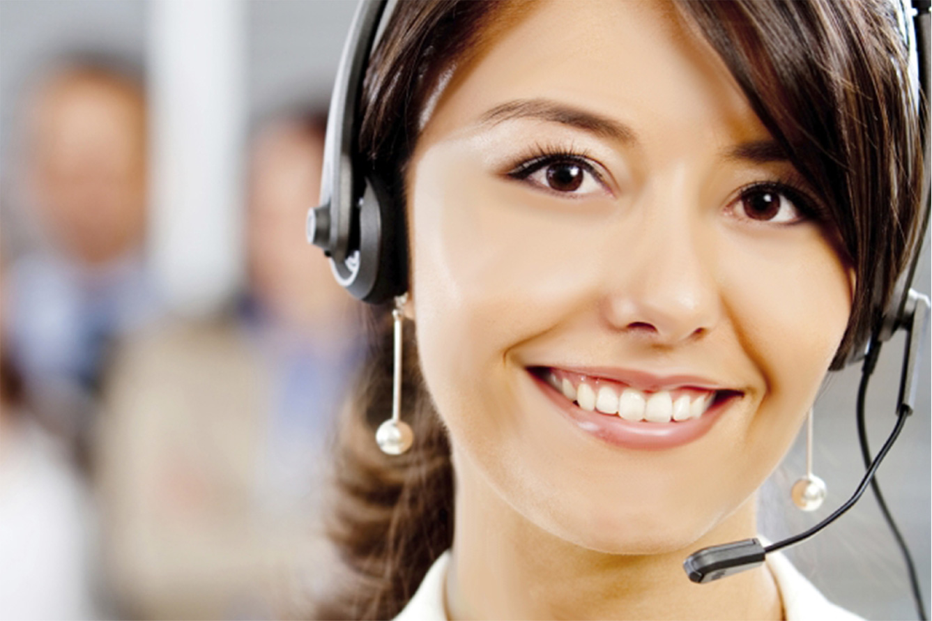 Spring Customer Service